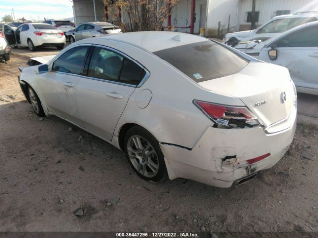19UUA86299A025588 Acura TL