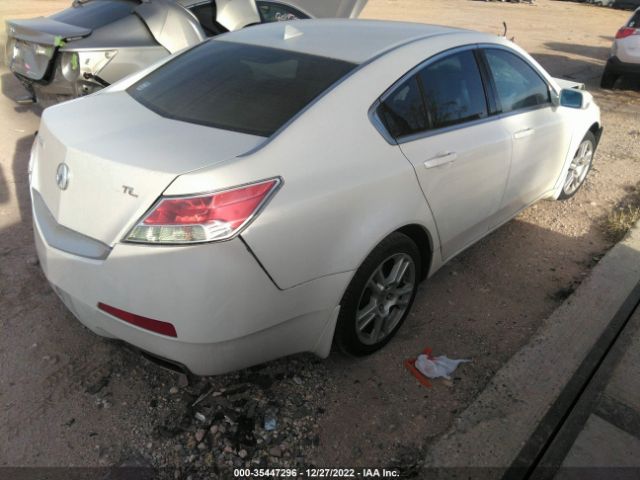 19UUA86299A025588 Acura TL