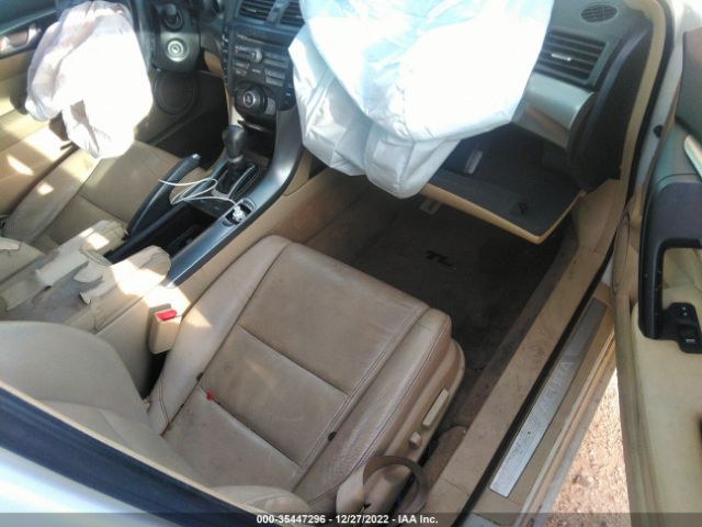 19UUA86299A025588 Acura TL