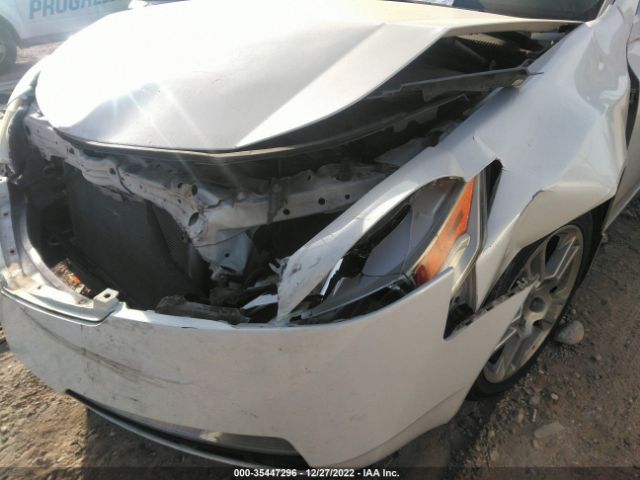 19UUA86299A025588 Acura TL