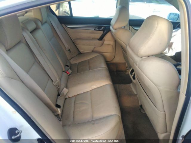19UUA86299A025588 Acura TL
