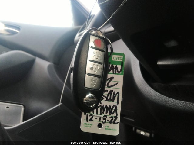 2012 NISSAN ALTIMA 2.5 S VIN: 1N4AL2AP1CC122068