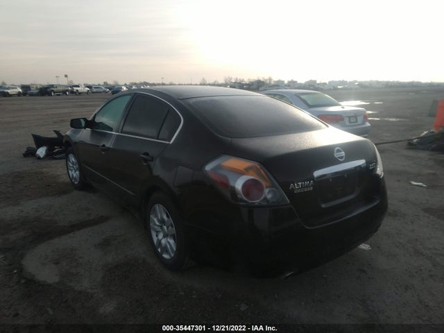 2012 NISSAN ALTIMA 2.5 S VIN: 1N4AL2AP1CC122068