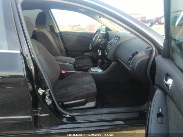 2012 NISSAN ALTIMA 2.5 S VIN: 1N4AL2AP1CC122068