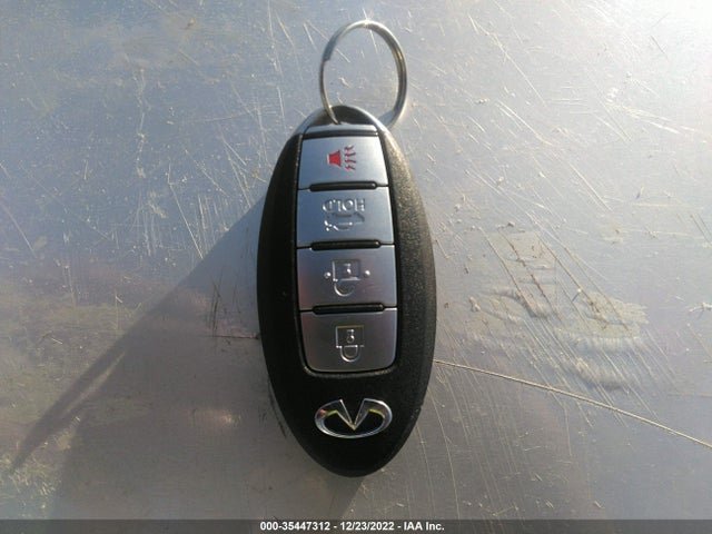 2018 Infiniti Q50, VIN: JN1EV7AP6JM360222