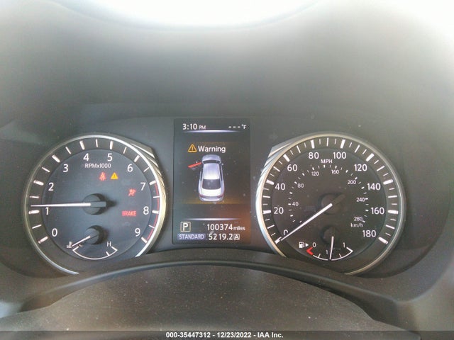 2018 Infiniti Q50, VIN: JN1EV7AP6JM360222
