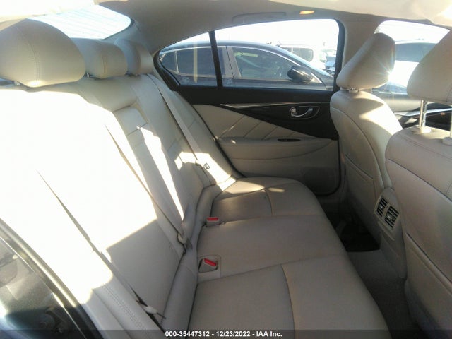 2018 Infiniti Q50, VIN: JN1EV7AP6JM360222