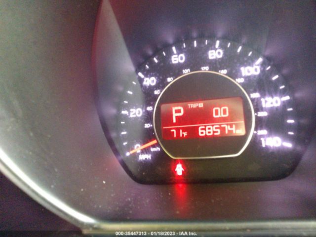 KNDJN2A28G7403484 KIA Soul Base
