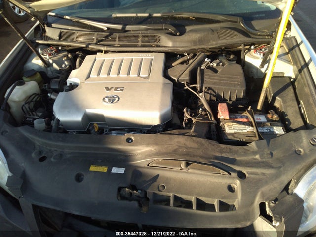 2006 TOYOTA AVALON XL/TOURING/XLS/LIMITED VIN: 4T1BK36B96U118252