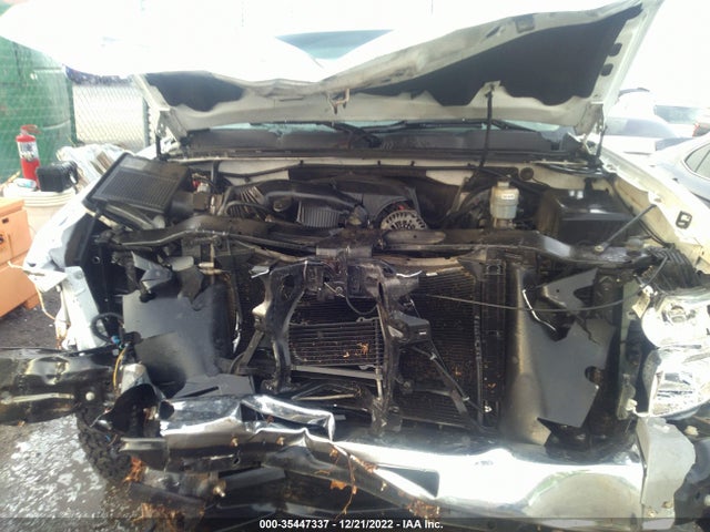 2013 CHEVROLET SILVERADO 1500 LT VIN: 3GCPKSE75DG166333