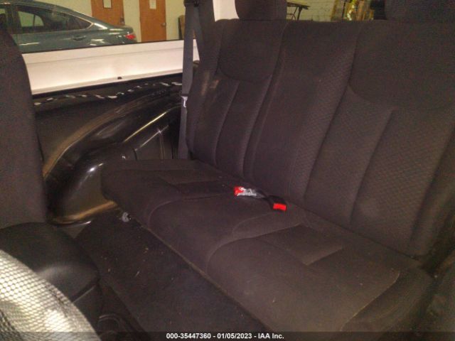 1C4AJWAG7DL624835 Jeep Wrangler Sport