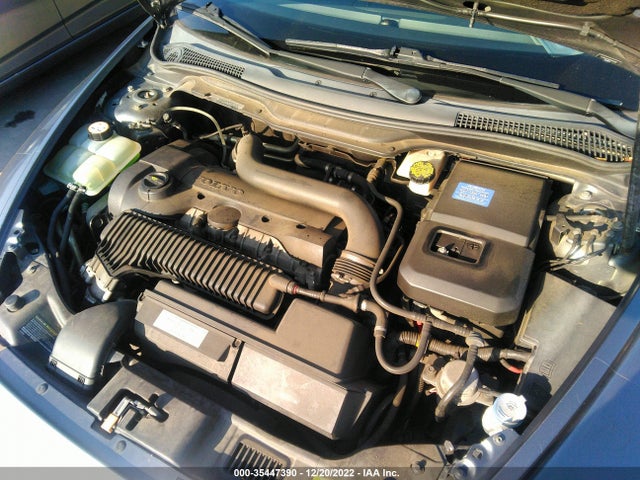 Volvo C30 2008 YV1MK672682079108 Image 11