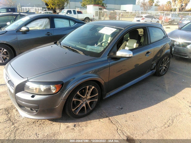 Volvo C30 2008 YV1MK672682079108 Image 2