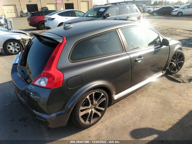 Volvo C30 2008 YV1MK672682079108 Image 5