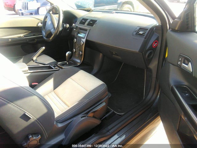 Volvo C30 2008 YV1MK672682079108 Image 6