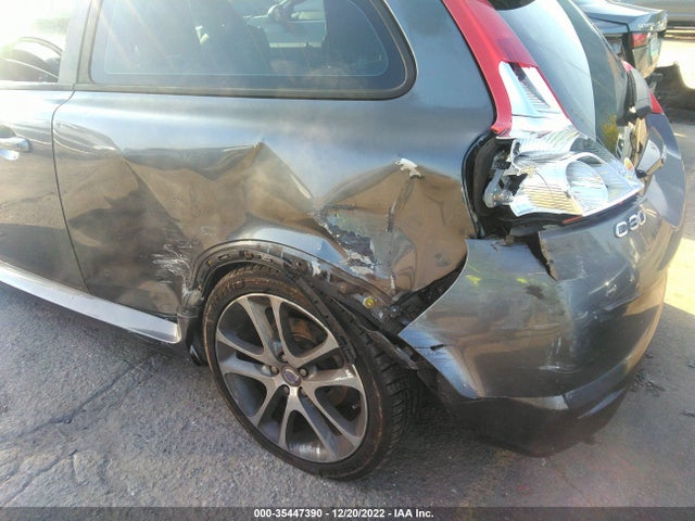 Volvo C30 2008 YV1MK672682079108 Image 7