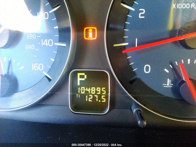 Volvo C30 2008 YV1MK672682079108 Image 8
