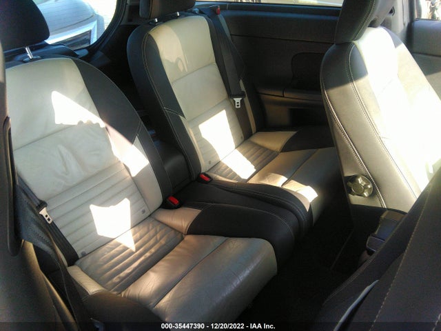 Volvo C30 2008 YV1MK672682079108 Image 9