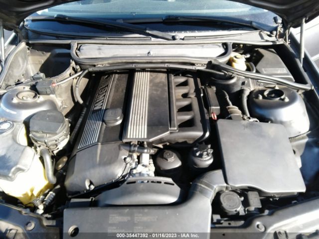 WBAET37472NG77589 BMW 3 Series 325i