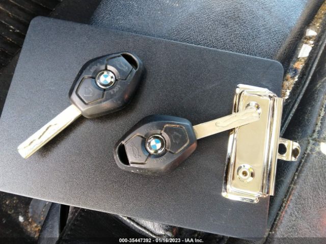 WBAET37472NG77589 BMW 3 Series 325i