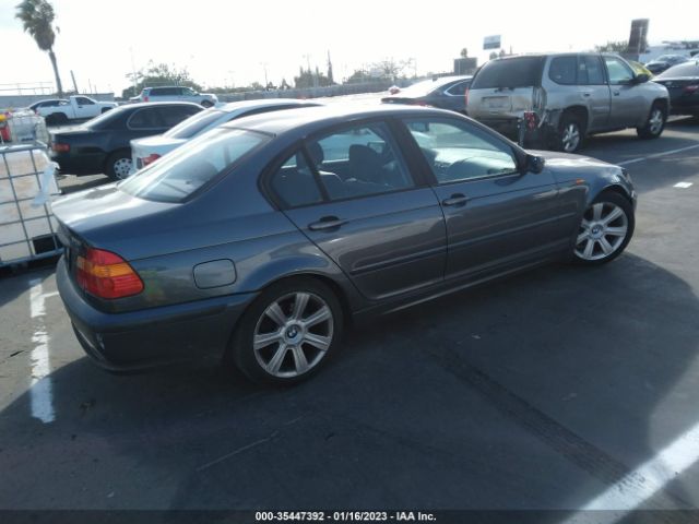 WBAET37472NG77589 BMW 3 Series 325i