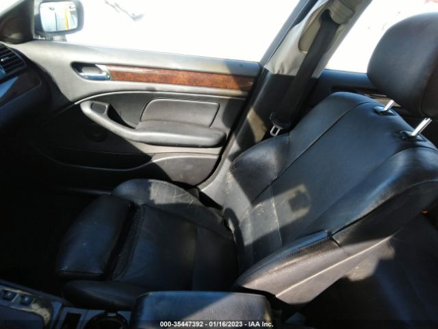 WBAET37472NG77589 BMW 3 Series 325i