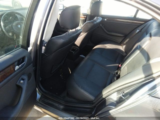 WBAET37472NG77589 BMW 3 Series 325i