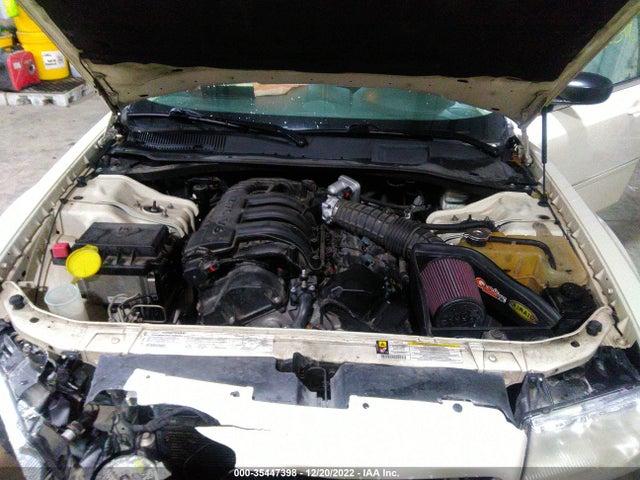 Chrysler 300 2007 2C3KA43R87H664774 Image 12