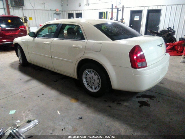 Chrysler 300 2007 2C3KA43R87H664774 Image 5