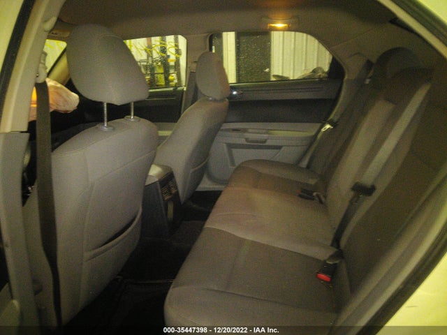 Chrysler 300 2007 2C3KA43R87H664774 Image 10