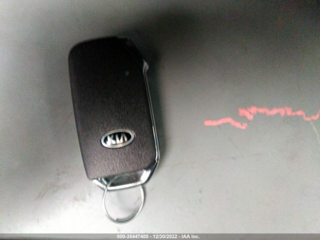 KNDCE3LC4L5413357 KIA Niro Ex Premium