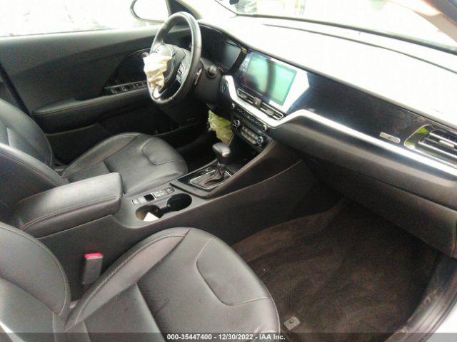 KNDCE3LC4L5413357 KIA Niro Ex Premium