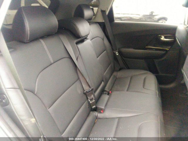 KNDCE3LC4L5413357 KIA Niro Ex Premium