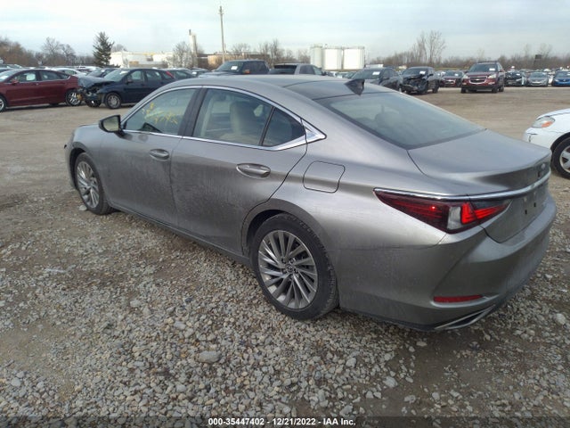 2019 Lexus ES, VIN: 58ABZ1B16KU007402