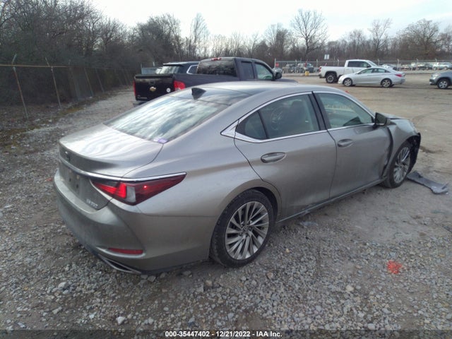 2019 Lexus ES, VIN: 58ABZ1B16KU007402