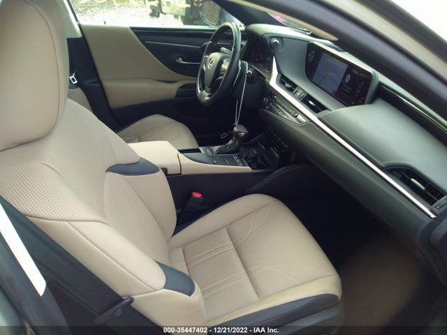 2019 Lexus ES, VIN: 58ABZ1B16KU007402