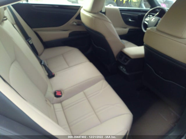 2019 Lexus ES, VIN: 58ABZ1B16KU007402