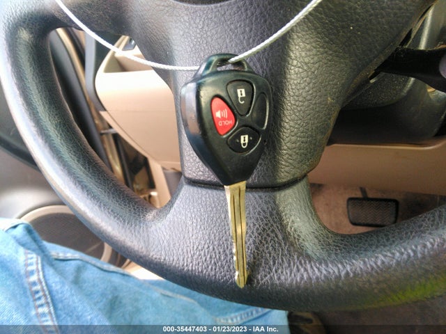 2007 TOYOTA RAV4 VIN: JTMBD33V976037318
