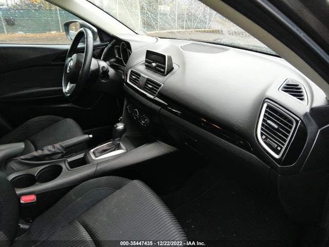 2014 MAZDA MAZDA3 I TOURING VIN: 3MZBM1V75EM102940