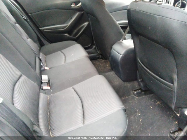 2014 MAZDA MAZDA3 I TOURING VIN: 3MZBM1V75EM102940