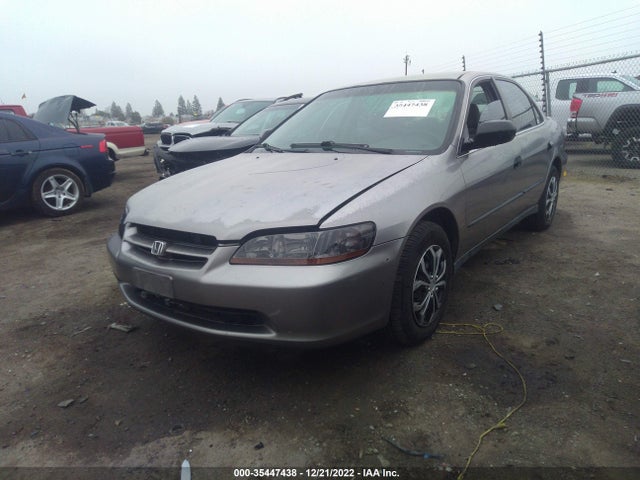 2000 HONDA ACCORD SDN LX VIN: 1HGCG1646YA002853