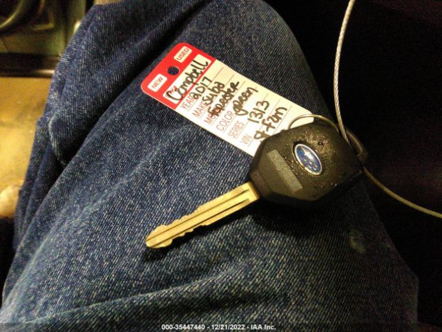 JF2SJAEC9HH516872 Subaru Forester Premium