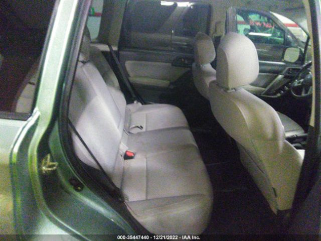 JF2SJAEC9HH516872 Subaru Forester Premium