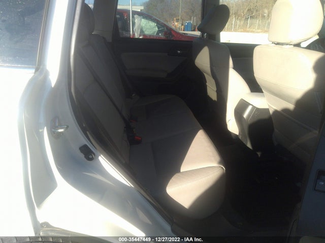 2015 SUBARU FORESTER 2.5I LIMITED VIN: JF2SJAHC2FH819243