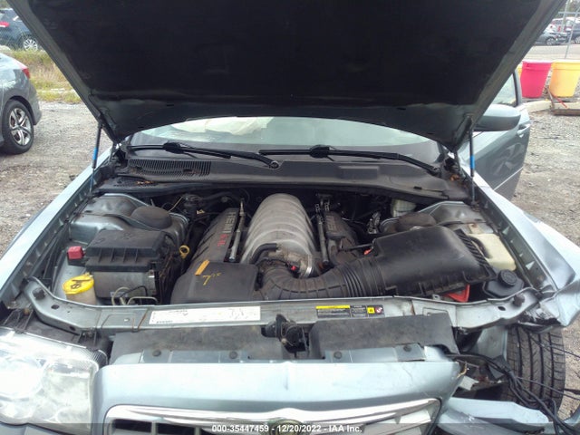 Chrysler 300C 2006 2C3LA73W26H371804 Image 11