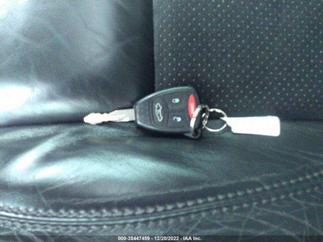 Chrysler 300C 2006 2C3LA73W26H371804 Image 3