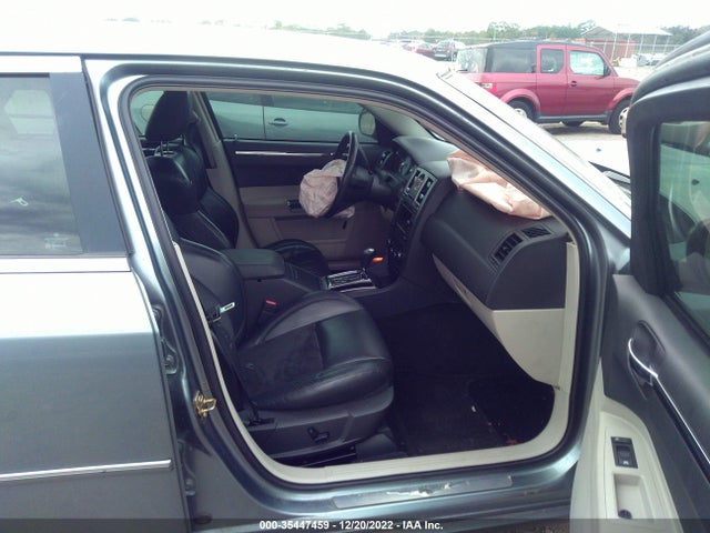 Chrysler 300C 2006 2C3LA73W26H371804 Image 6