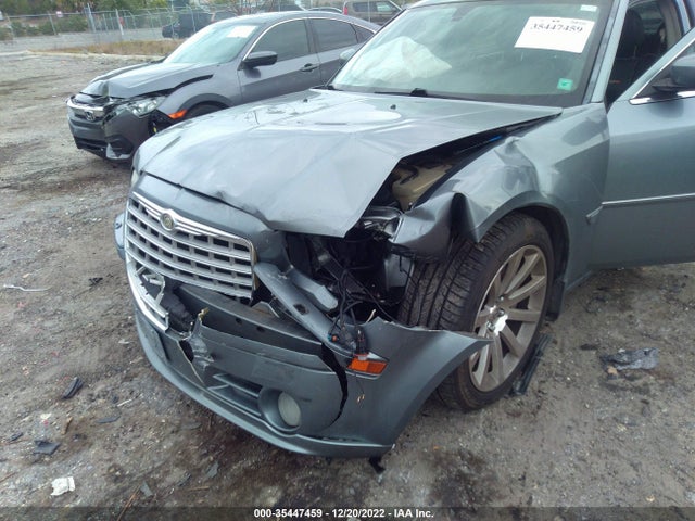 Chrysler 300C 2006 2C3LA73W26H371804 Image 7