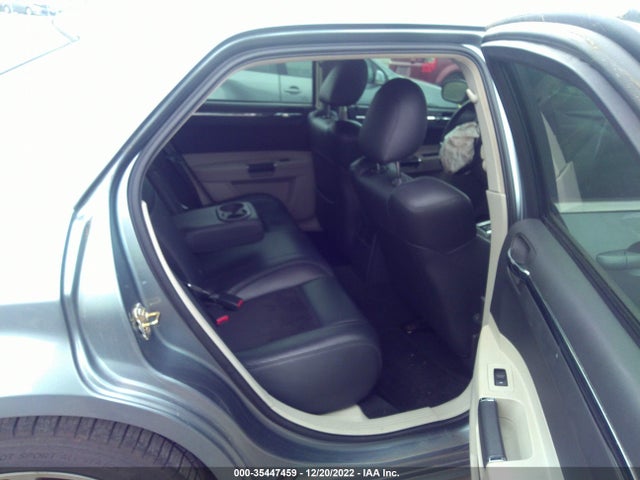 Chrysler 300C 2006 2C3LA73W26H371804 Image 9
