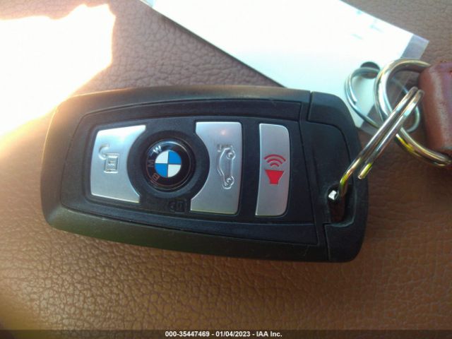 5UXWX9C5XH0T08563 BMW X3 Xdrive28i